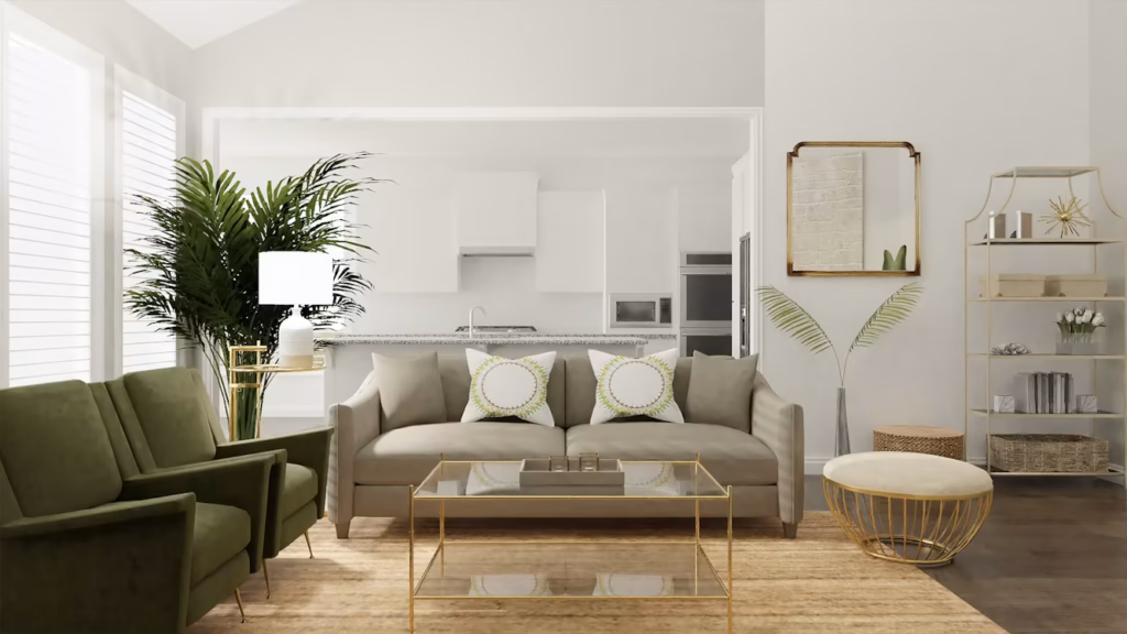 Home Decor & Interior Planning: Master Realty Solutions Guide