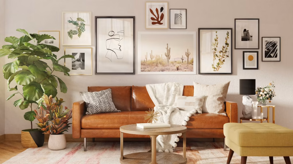 MasterRealtySolutions.com Styling: Practical Home Decor Ideas